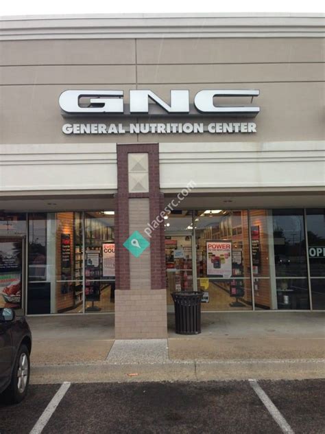 gnc franklin tn|GNC.
